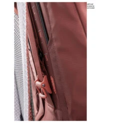 Deuter Women's Futura Air Trek 45+10 SL - Trekkingrucksack 25 Deuter Women's Futura Air Trek 45+10 SL - Trekkingrucksack -Deuter Geschaft deuter womens futura air trek 45 10 sl trekkingrucksack detail 11