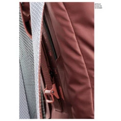 Deuter Women's Futura Air Trek 55+10 SL - Trekkingrucksack -Deuter Geschaft deuter womens futura air trek 55 10 sl trekkingrucksack detail 10