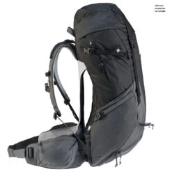 Deuter Women's Futura Pro 38 SL - Wanderrucksack -Deuter Geschaft deuter womens futura pro 38 sl wanderrucksack detail 3