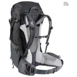 Deuter Women's Futura Pro 38 SL - Wanderrucksack -Deuter Geschaft deuter womens futura pro 38 sl wanderrucksack detail 4