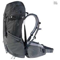 Deuter Women's Futura Pro 38 SL - Wanderrucksack -Deuter Geschaft deuter womens futura pro 38 sl wanderrucksack detail 5
