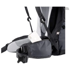 Deuter Women's Futura Pro 38 SL - Wanderrucksack -Deuter Geschaft deuter womens futura pro 38 sl wanderrucksack detail 9