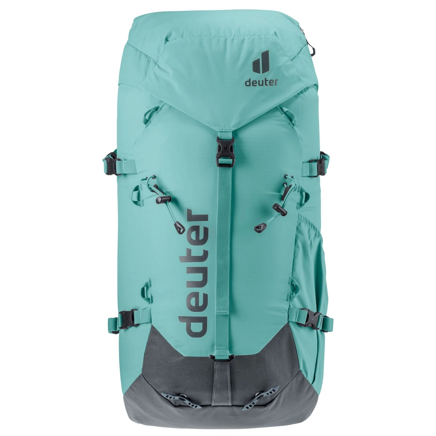 Deuter Women's Gravity Expedition 45+ SL - Tourenrucksack 4 Deuter Women's Gravity Expedition 45+ SL - Tourenrucksack – Bild 2