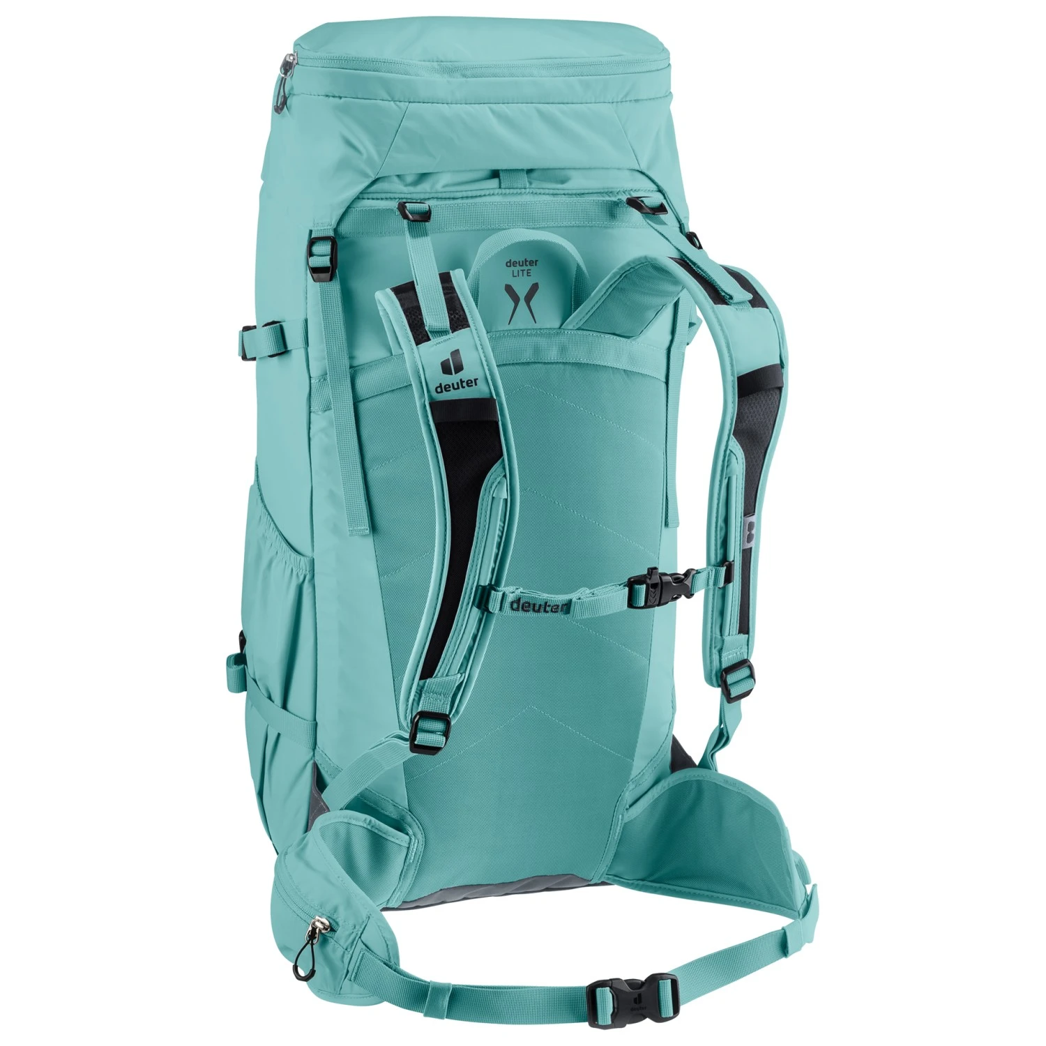 Deuter Women's Gravity Expedition 45+ SL - Tourenrucksack 5 Deuter Women's Gravity Expedition 45+ SL - Tourenrucksack – Bild 3