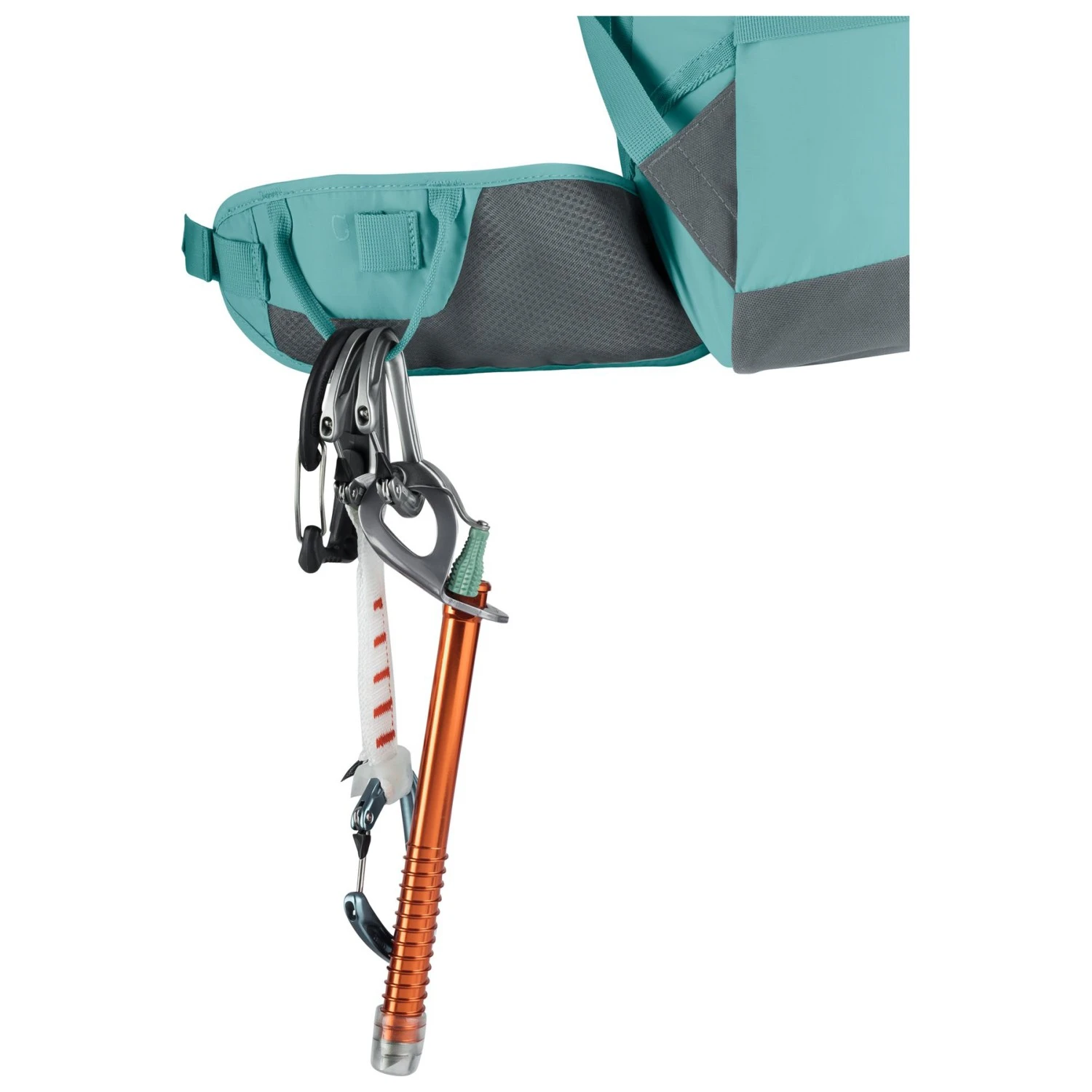 Deuter Women's Gravity Expedition 45+ SL - Tourenrucksack 10 Deuter Women's Gravity Expedition 45+ SL - Tourenrucksack – Bild 8