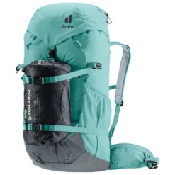 Deuter Women's Gravity Expedition 45+ SL - Tourenrucksack 19 Deuter Women's Gravity Expedition 45+ SL - Tourenrucksack -Deuter Geschaft deuter womens gravity expedition 45 sl tourenrucksack detail 9