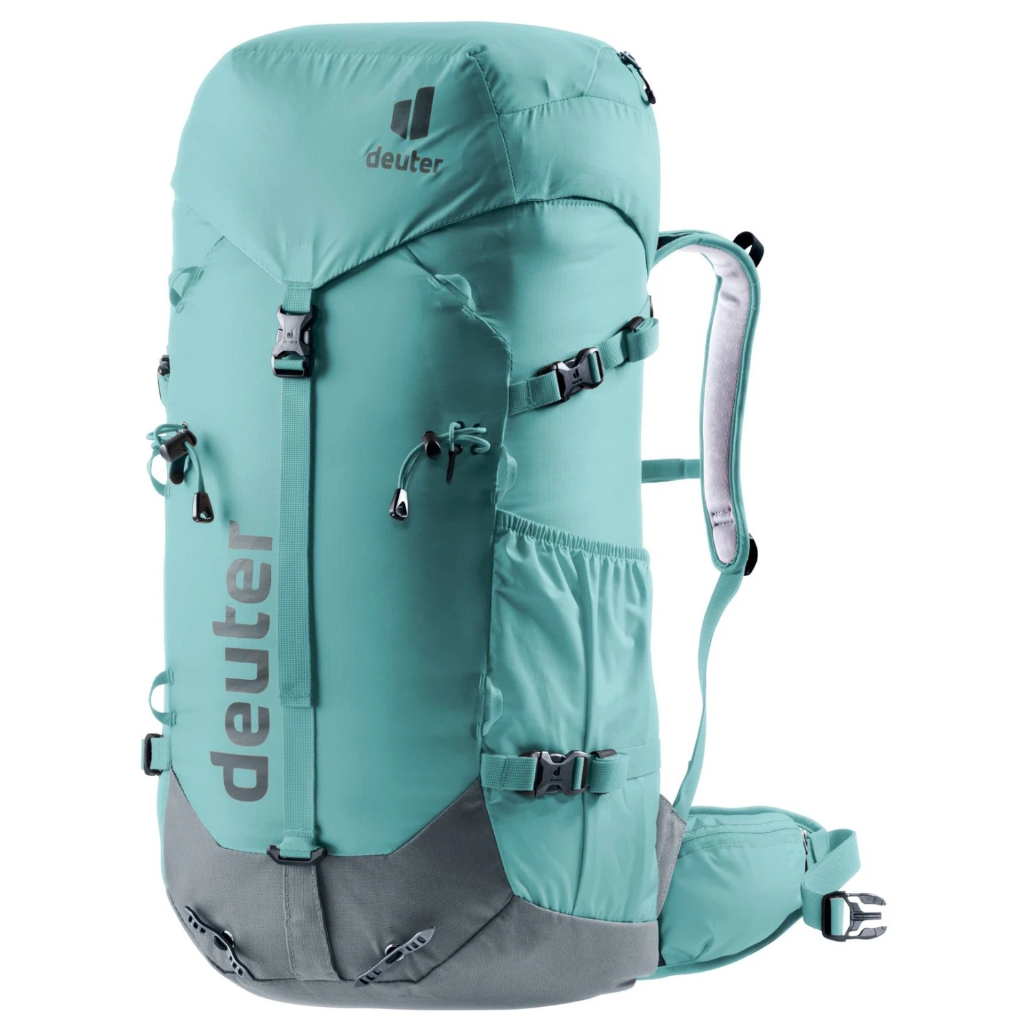 Deuter Women's Gravity Expedition 45+ SL - Tourenrucksack 3 Deuter Women's Gravity Expedition 45+ SL - Tourenrucksack