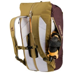 Deuter Women's Gravity Motion SL 40 - Kletterrucksack -Deuter Geschaft deuter womens gravity motion sl 40 kletterrucksack detail 8