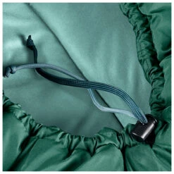 Deuter Women's Orbit 0° SL - Kunstfaserschlafsack -Deuter Geschaft deuter womens orbit 0 sl kunstfaserschlafsack detail 5