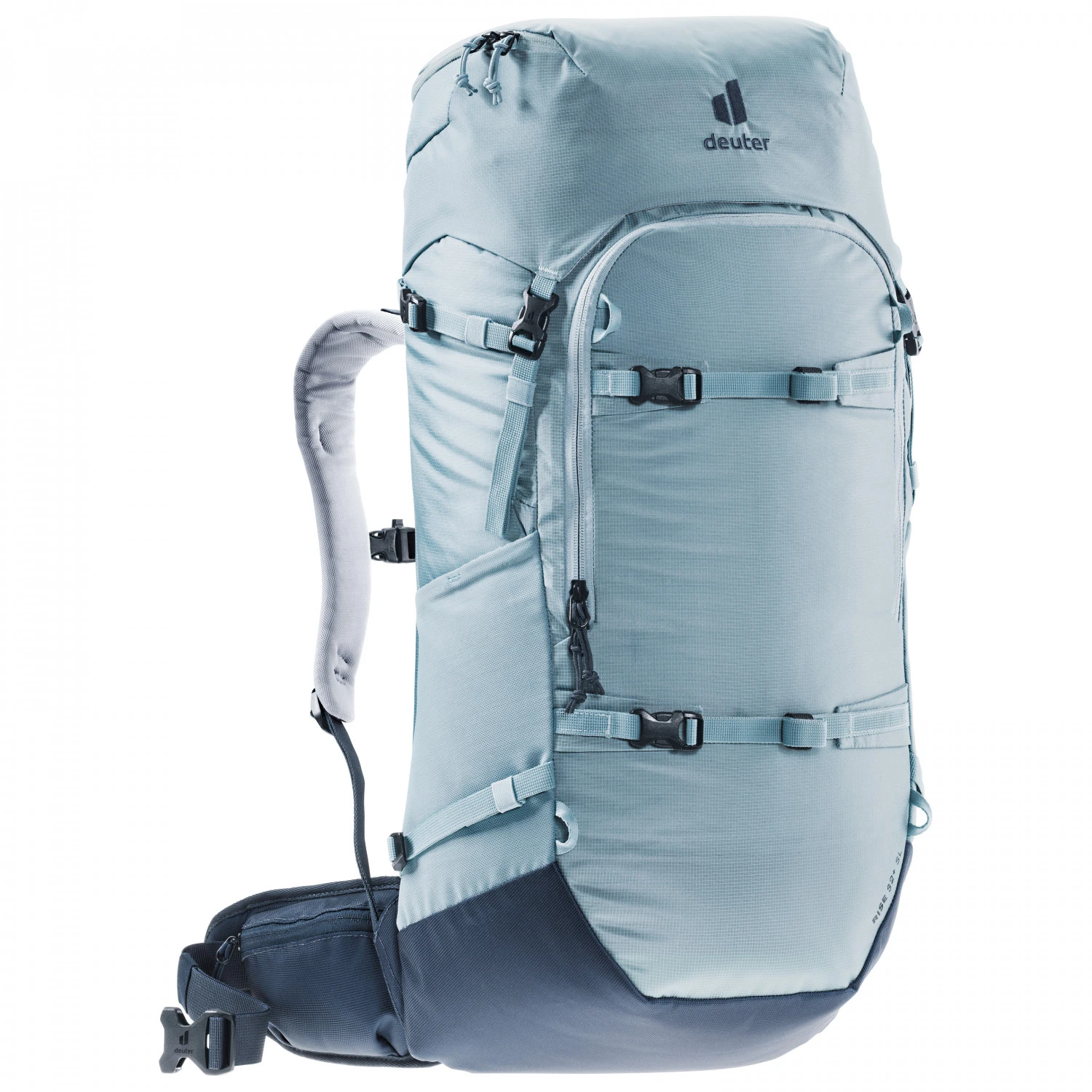 Deuter Women's Rise 32+ SL - Tourenrucksack 14 Deuter Women's Rise 32+ SL - Tourenrucksack – Bild 12