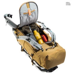 Deuter Women's Rise 32+ SL - Tourenrucksack 24 Deuter Women's Rise 32+ SL - Tourenrucksack -Deuter Geschaft deuter womens rise 32 sl tourenrucksack detail 11