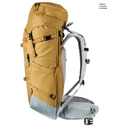 Deuter Women's Rise 32+ SL - Tourenrucksack 17 Deuter Women's Rise 32+ SL - Tourenrucksack -Deuter Geschaft deuter womens rise 32 sl tourenrucksack detail 4