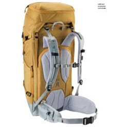 Deuter Women's Rise 32+ SL - Tourenrucksack 18 Deuter Women's Rise 32+ SL - Tourenrucksack -Deuter Geschaft deuter womens rise 32 sl tourenrucksack detail 5