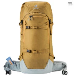 Deuter Women's Rise 32+ SL - Tourenrucksack 20 Deuter Women's Rise 32+ SL - Tourenrucksack -Deuter Geschaft deuter womens rise 32 sl tourenrucksack detail 7