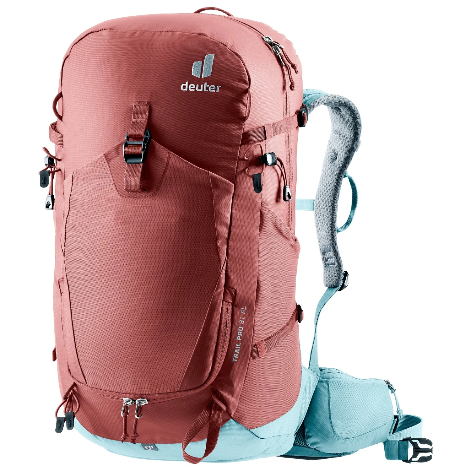 Deuter Women's Trail Pro 31 SL - Wanderrucksack 3 Deuter Women's Trail Pro 31 SL - Wanderrucksack