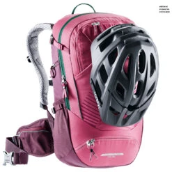 Deuter Women's Trans Alpine 28 SL - Bike-Rucksack -Deuter Geschaft deuter womens trans alpine 28 sl bike rucksack detail 5