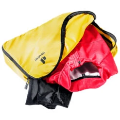 Deuter Zip Pack 5 - Packsack 5 Deuter Zip Pack 5 - Packsack -Deuter Geschaft deuter zip pack 5 packsack detail 2