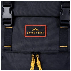 Doughnut Christopher Happy Camper 18 - Daypack -Deuter Geschaft doughnut christopher happy camper 18 daypack detail 7