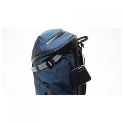 Doughnut Dynamic Large 22 Ocean Power Series - Daypack -Deuter Geschaft doughnut dynamic large 22 ocean power series daypack detail 6