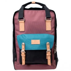 Doughnut Macaroon 18 Reborn Series - Daypack -Deuter Geschaft doughnut macaroon 18 reborn series daypack 1