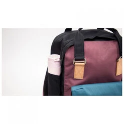 Doughnut Macaroon 18 Reborn Series - Daypack -Deuter Geschaft doughnut macaroon 18 reborn series daypack detail 6