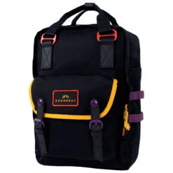 Doughnut Macaroon Happy Camper 16 - Daypack -Deuter Geschaft doughnut macaroon happy camper 16 daypack 1