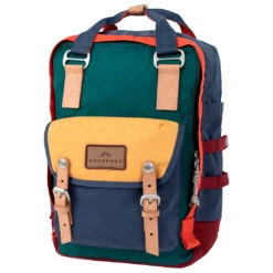 Doughnut Macaroon Happy Camper 16 - Daypack -Deuter Geschaft doughnut macaroon happy camper 16 daypack 3