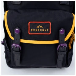 Doughnut Macaroon Happy Camper 16 - Daypack -Deuter Geschaft doughnut macaroon happy camper 16 daypack detail 4