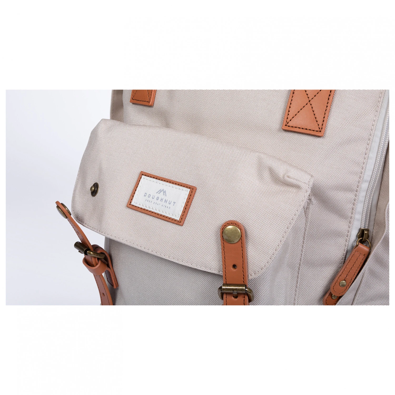 Doughnut Macaroon Large 18 Cordura Series - Daypack 12 Doughnut Macaroon Large 18 Cordura Series - Daypack – Bild 10