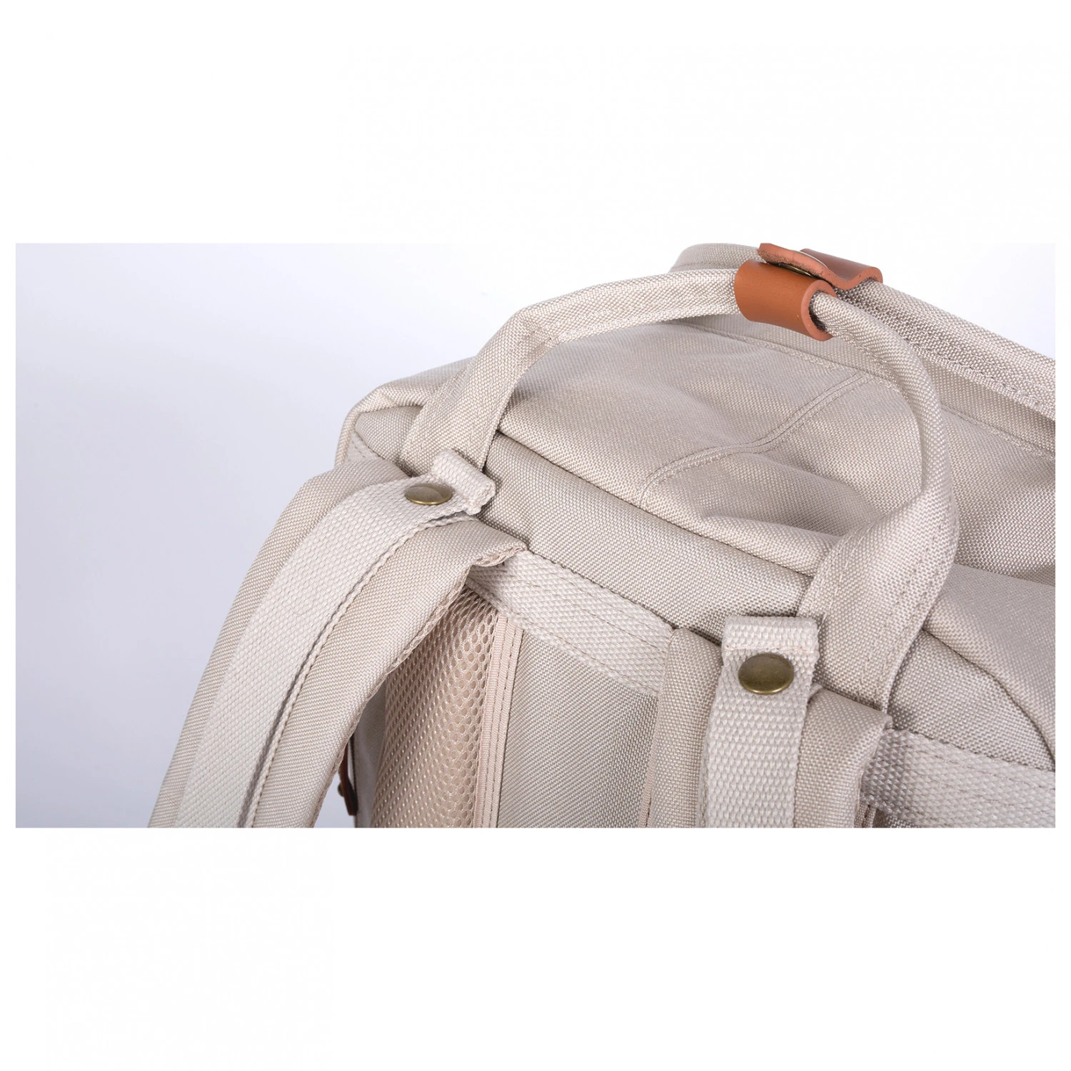 Doughnut Macaroon Large 18 Cordura Series - Daypack 14 Doughnut Macaroon Large 18 Cordura Series - Daypack – Bild 12