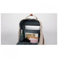 Doughnut Macaroon Large 18 Cordura Series - Daypack 20 Doughnut Macaroon Large 18 Cordura Series - Daypack -Deuter Geschaft doughnut macaroon large 18 cordura series daypack detail 4