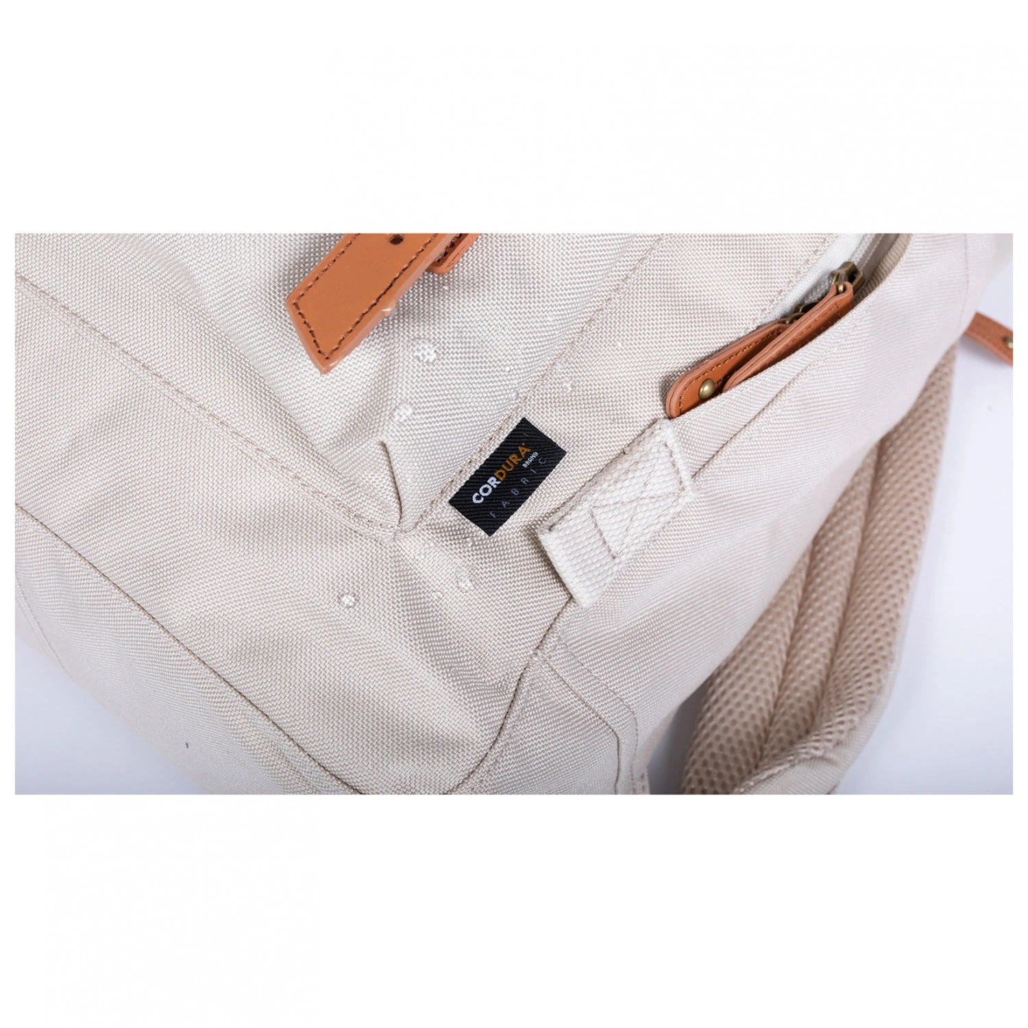 Doughnut Macaroon Large 18 Cordura Series - Daypack 8 Doughnut Macaroon Large 18 Cordura Series - Daypack – Bild 6