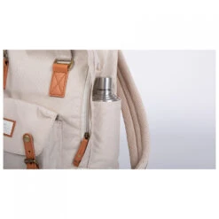 Doughnut Macaroon Large 18 Cordura Series - Daypack 24 Doughnut Macaroon Large 18 Cordura Series - Daypack -Deuter Geschaft doughnut macaroon large 18 cordura series daypack detail 8