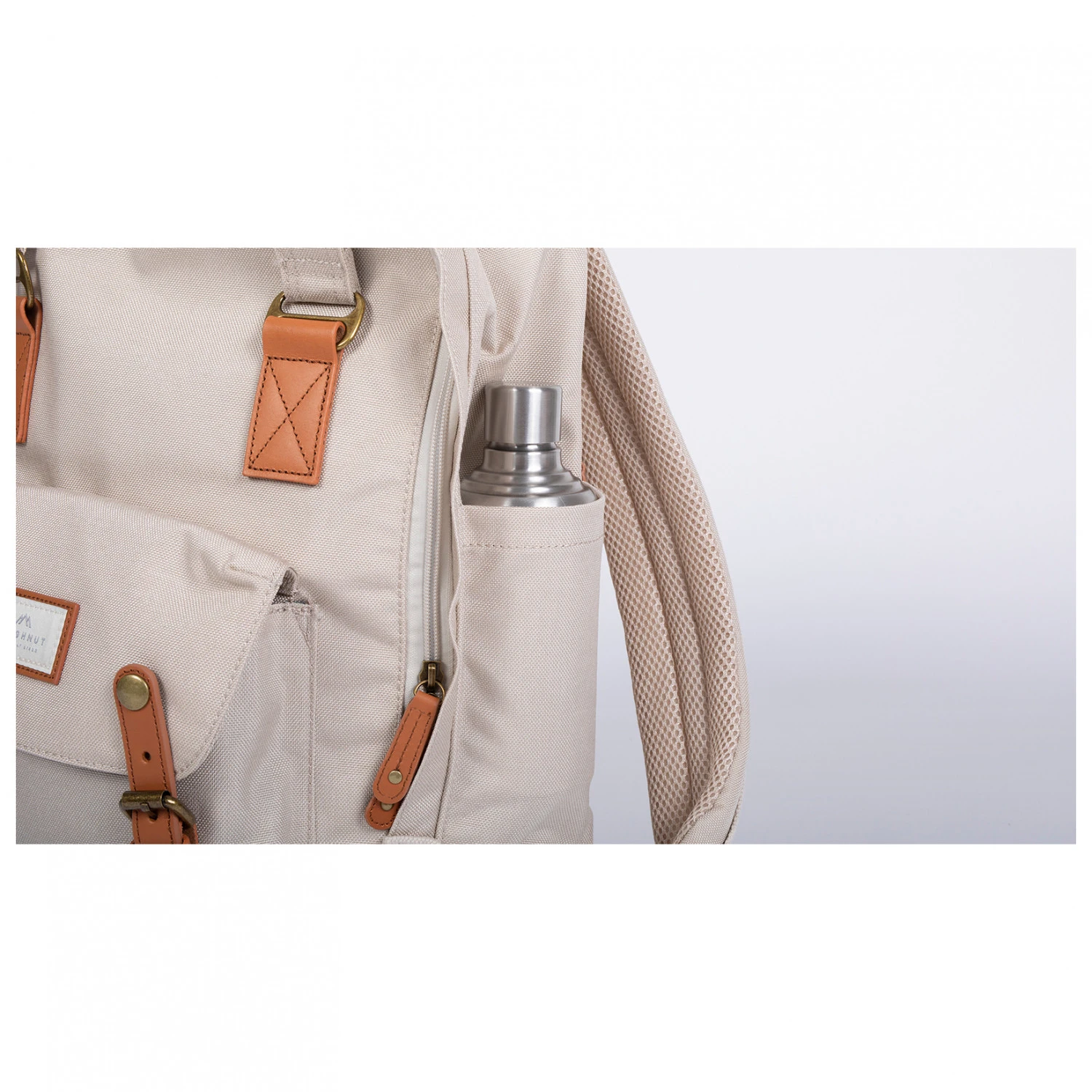 Doughnut Macaroon Large 18 Cordura Series - Daypack 10 Doughnut Macaroon Large 18 Cordura Series - Daypack – Bild 8