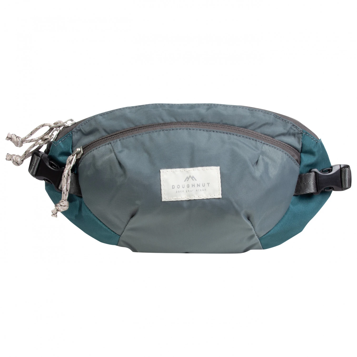 Doughnut Seattle Jungle Bumbag - Hüfttasche 4 Doughnut Seattle Jungle Bumbag - Hüfttasche – Bild 2