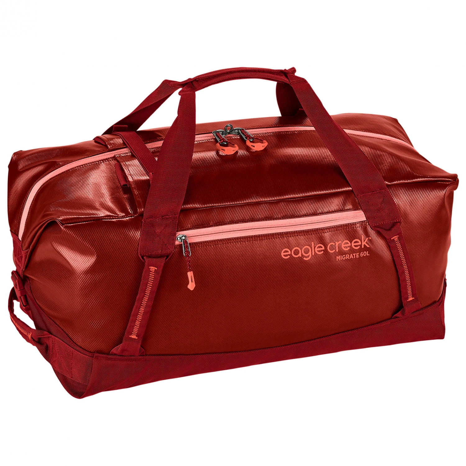 Eagle Creek Migrate Duffel 60 - Reisetasche 7 Eagle Creek Migrate Duffel 60 - Reisetasche – Bild 5