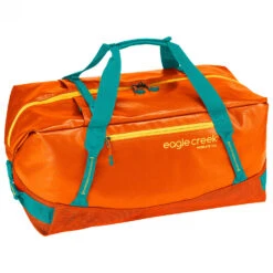 Eagle Creek Migrate Duffel 90 - Reisetasche -Deuter Geschaft eagle creek migrate duffel 90 reisetasche 3