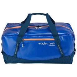 Eagle Creek Migrate Duffel 90 - Reisetasche -Deuter Geschaft eagle creek migrate duffel 90 reisetasche 4