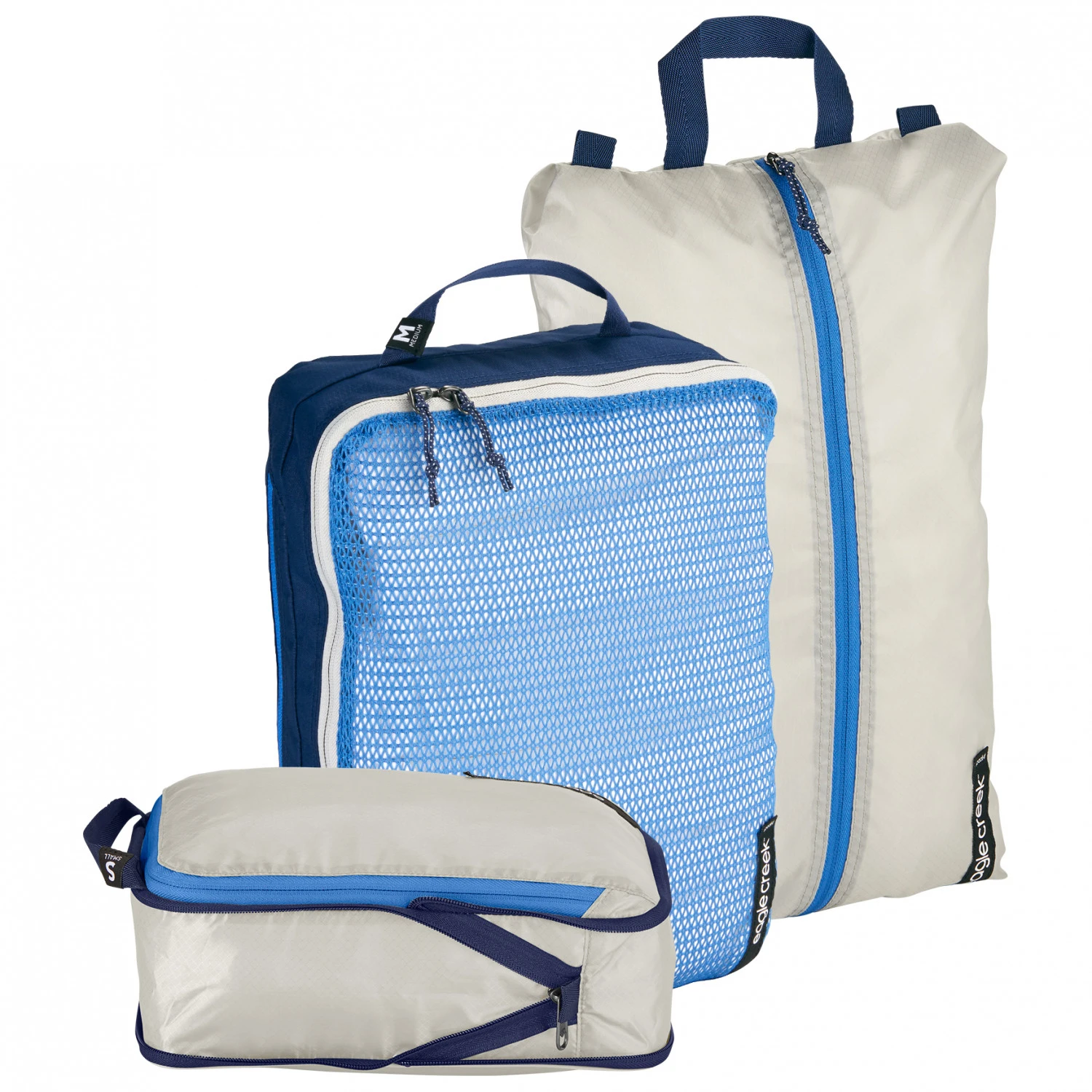 Eagle Creek Pack-It Essentials Set - Packsack 17 Eagle Creek Pack-It Essentials Set - Packsack – Bild 15