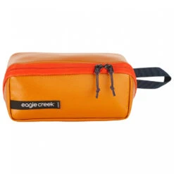 Eagle Creek Pack-It Gear Quick Trip - Kulturbeutel -Deuter Geschaft eagle creek pack it gear quick trip kulturbeutel 2