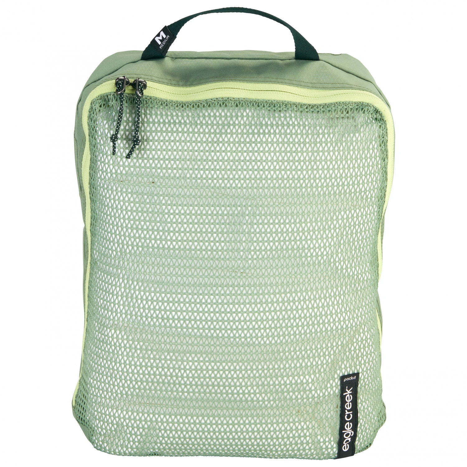 Eagle Creek Pack-It Reveal Clean/Dirty Cube - Packsack 8 Eagle Creek Pack-It Reveal Clean/Dirty Cube - Packsack – Bild 6