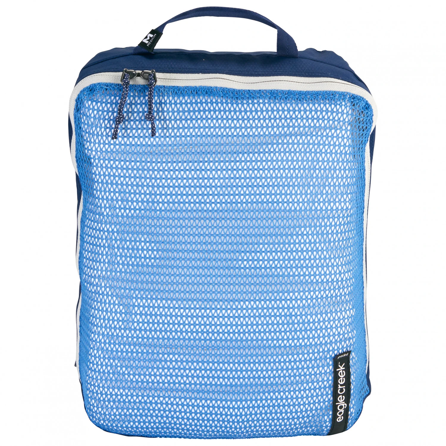Eagle Creek Pack-It Reveal Clean/Dirty Cube - Packsack 9 Eagle Creek Pack-It Reveal Clean/Dirty Cube - Packsack – Bild 7