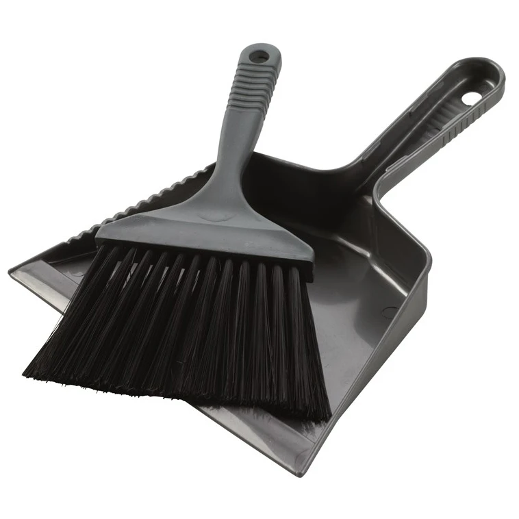 Easy Camp Dustpan And Brush 3 Easy Camp Dustpan And Brush