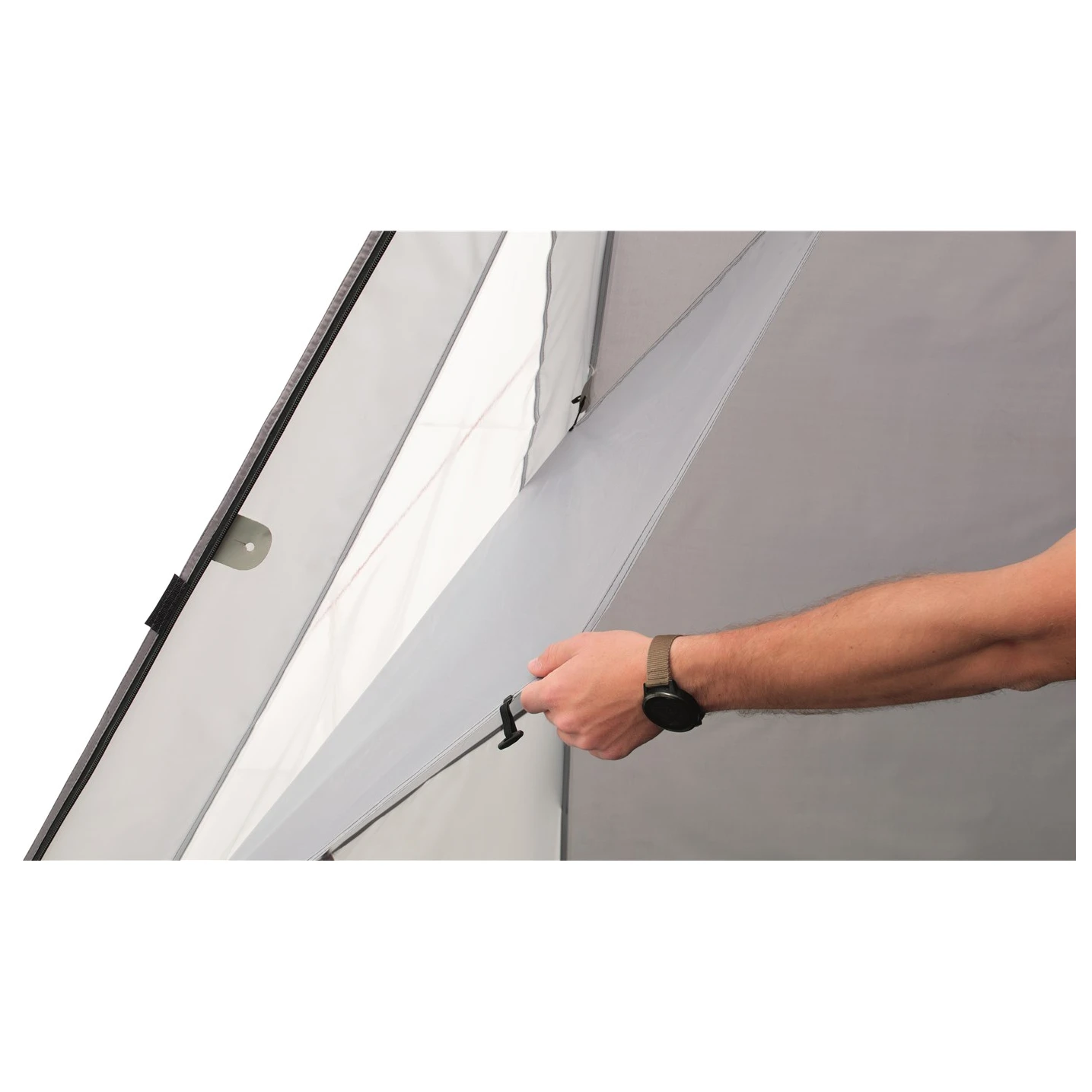 Easy Camp Shamrock - Bus-Vorzelt 6 Easy Camp Shamrock - Bus-Vorzelt – Bild 4