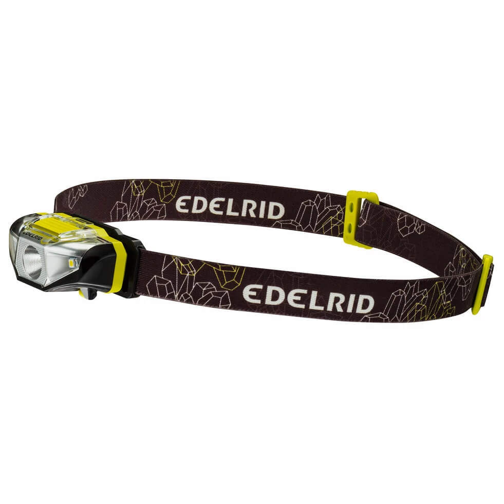 Edelrid Novalite - Stirnlampe 3 Edelrid Novalite - Stirnlampe
