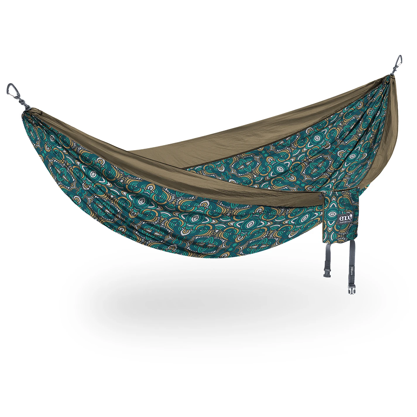 ENO DoubleNest Print - Giving Back - Hängematte 4 ENO DoubleNest Print - Giving Back - Hängematte – Bild 2
