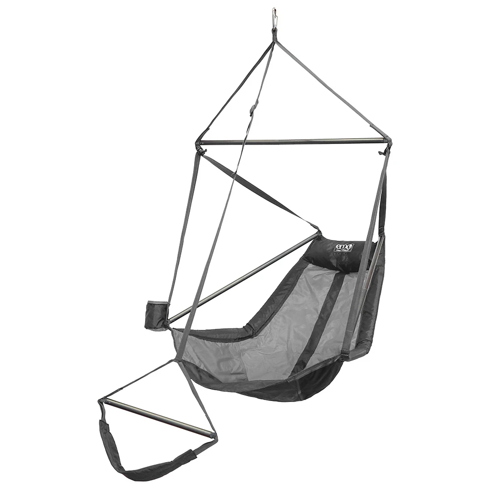 ENO Lounger Hanging Chair - Hängematte 5 ENO Lounger Hanging Chair - Hängematte – Bild 3