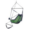 ENO Lounger Hanging Chair - Hängematte -Deuter Geschaft eno lounger hanging chair haengematte