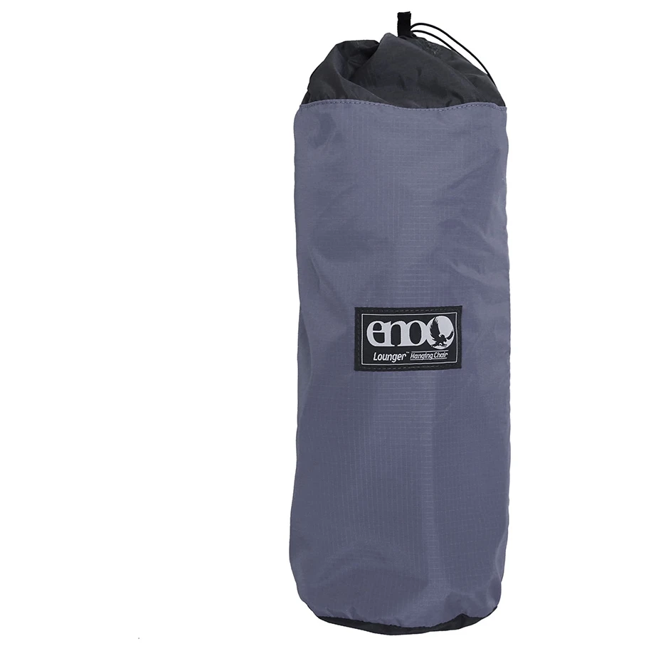 ENO Lounger Hanging Chair - Hängematte 4 ENO Lounger Hanging Chair - Hängematte – Bild 2