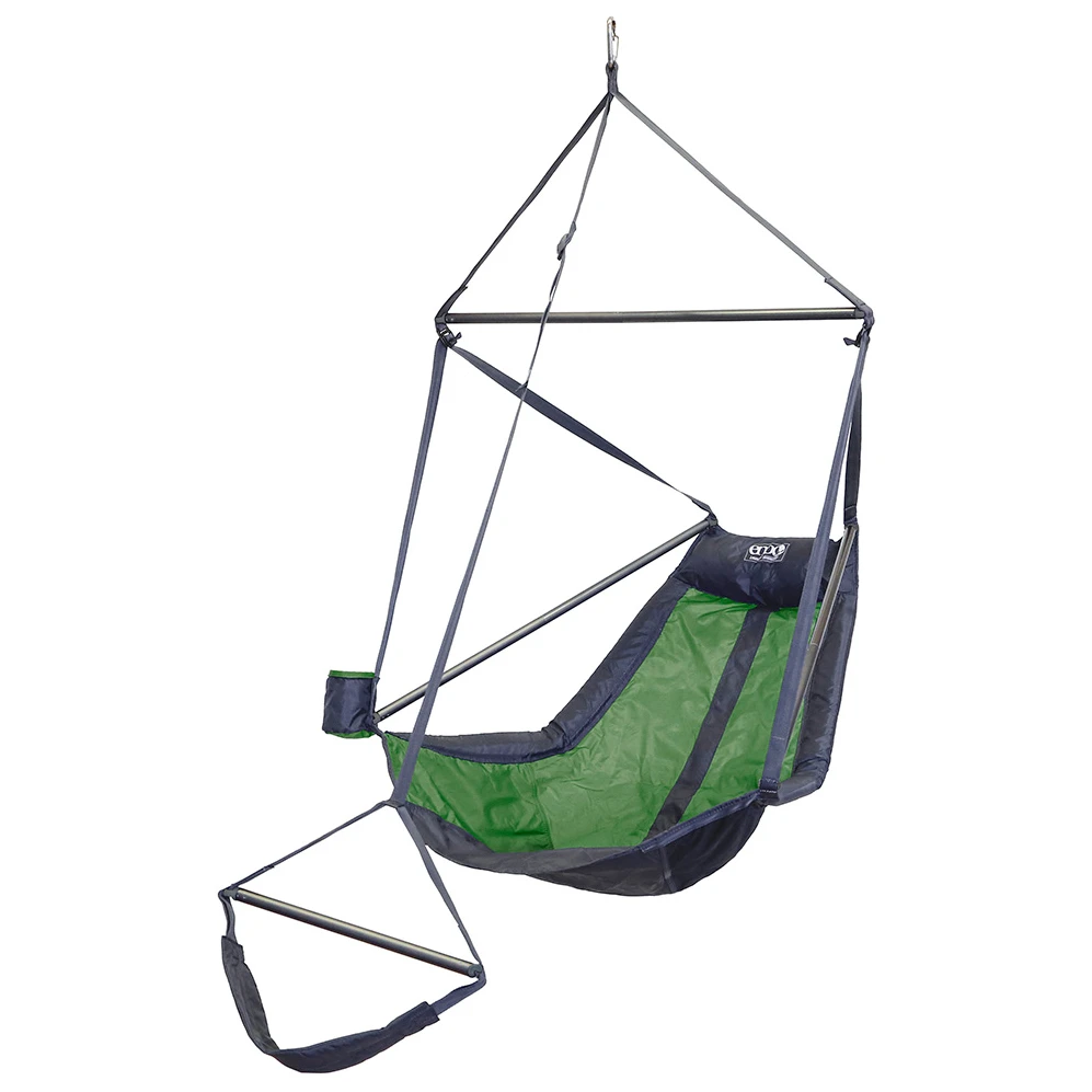 ENO Lounger Hanging Chair - Hängematte 3 ENO Lounger Hanging Chair - Hängematte